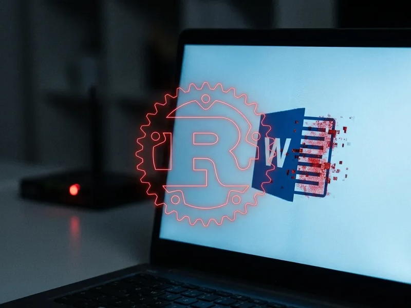 MuddyWater setzt auf neue Rust-Malware - Foto: über boerse-global.de