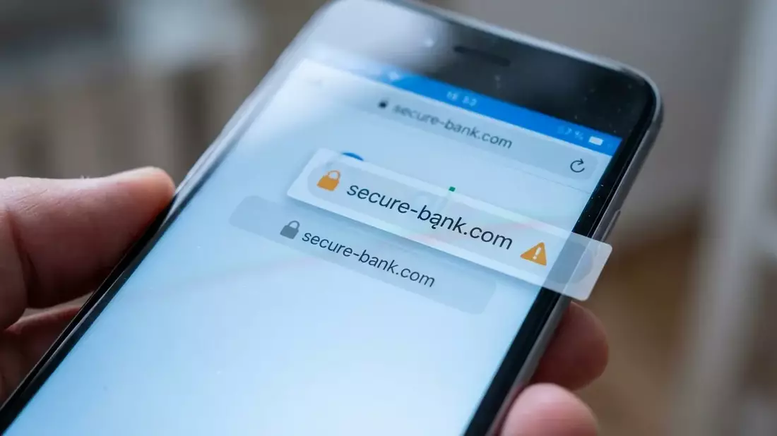 Microsoft Edge für Android: Gefährliche Sicherheitslücke erlaubt Phishing-Angriffe - Bild: über boerse-global.de