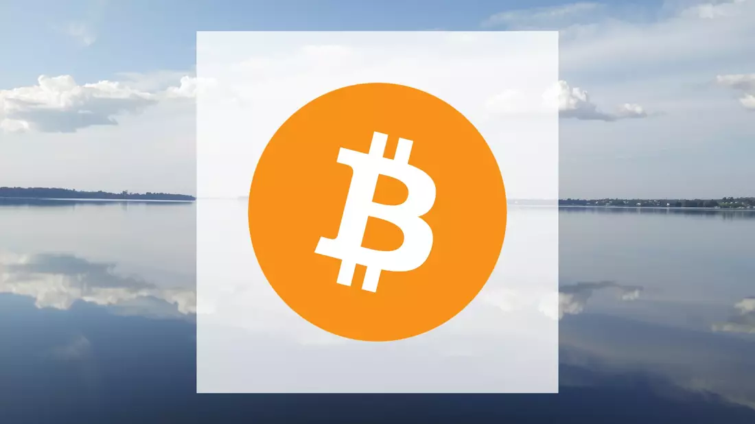 Bitcoin Consolidation Echoes Pre-Rally Pattern, But Key Hurdle Remains Illustration mit AI erstellt übermittelt durch boerse-global.de