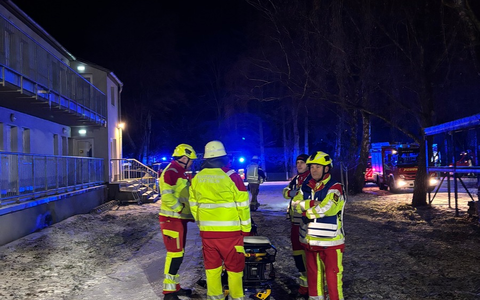 FW Datteln: Wohnungsbrand in Datteln - Foto: presseportal.de