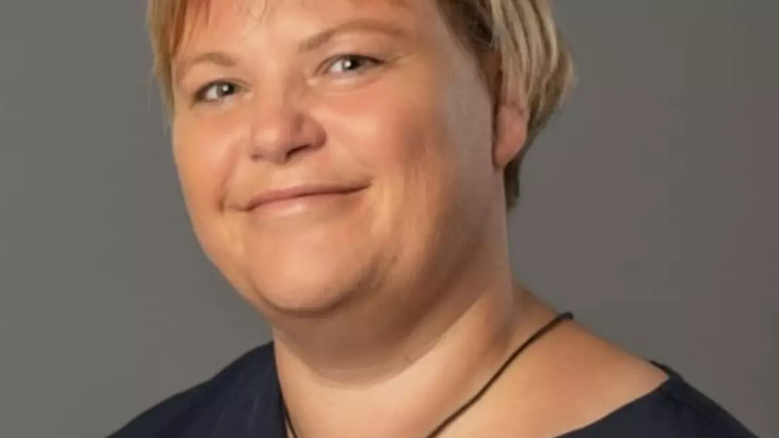 LPI-NDH: Öffentlichkeitsfahndung nach vermisster erwachsener Person - Eigengefährdung - Bild: presseportal.de