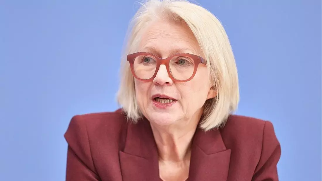 Monika Schnitzer (Archiv) - Bild: via dts Nachrichtenagentur