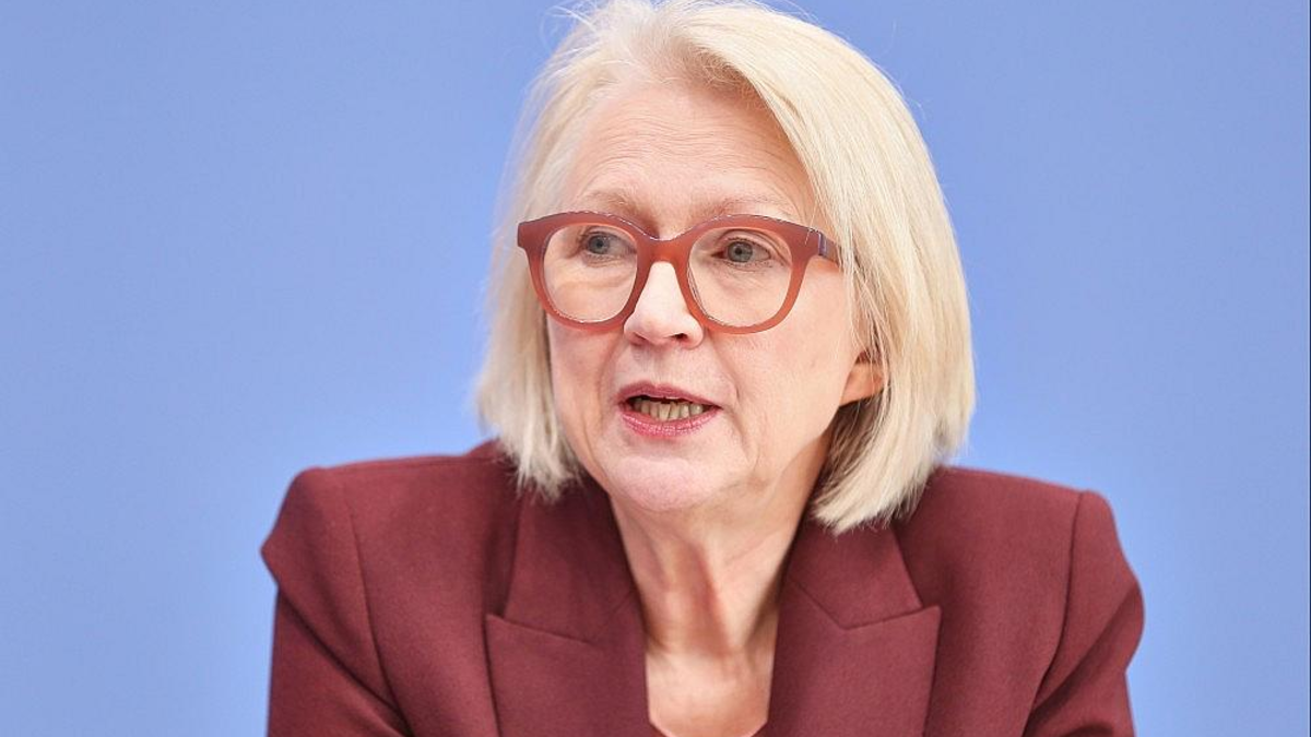 Monika Schnitzer (Archiv) - Foto: via dts Nachrichtenagentur