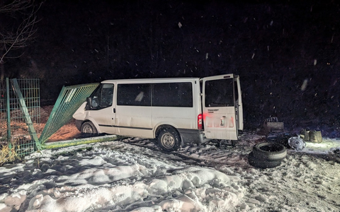 POL-OS: Osnabrück/Bad Essen: Verfolgungsfahrt durch mehrere Ortschaften - Zwei Tatverdächtige festgenommen - Foto: presseportal.de