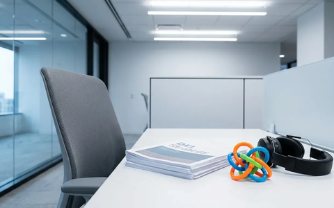 Neurodiversität am Arbeitsplatz: Unternehmen stehen 2026 vor der Bewährungsprobe - Foto: über boerse-global.de