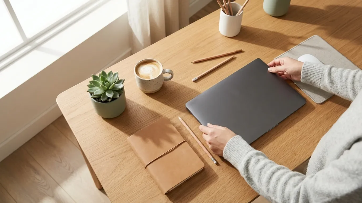 Job-Crafting wird 2026 zur Anti-Burnout-Strategie - Foto: über boerse-global.de