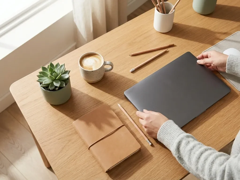 Job-Crafting wird 2026 zur Anti-Burnout-Strategie - Foto: über boerse-global.de