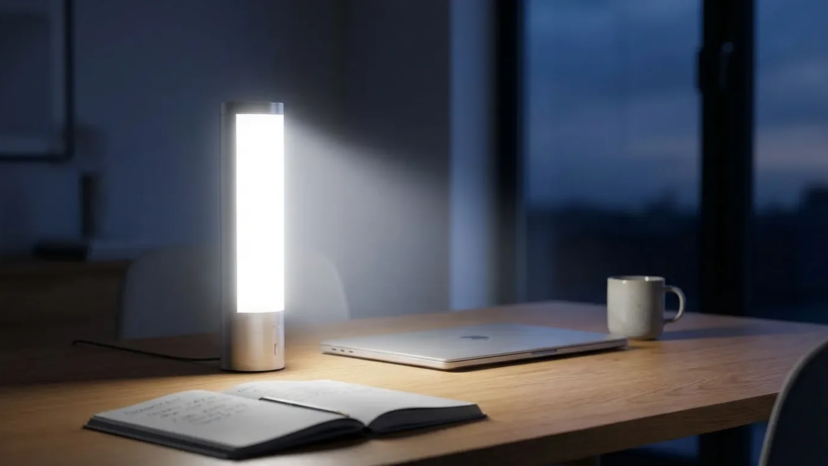 Winterblues: Neue Strategien für Licht, Arbeit und Psyche - Foto: über boerse-global.de