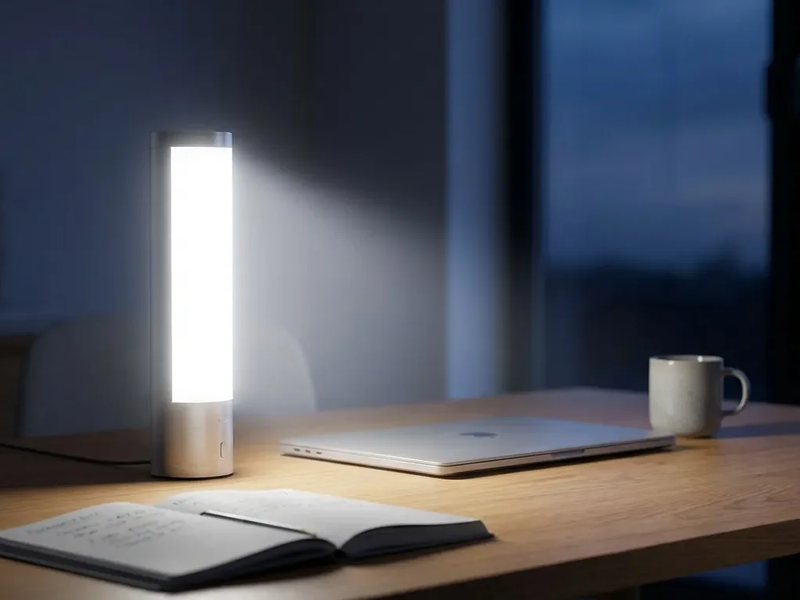 Winterblues: Neue Strategien für Licht, Arbeit und Psyche - Foto: über boerse-global.de