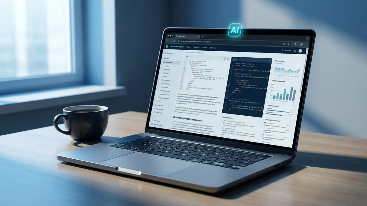 Microsoft Edge: KI-Nudges sollen Lesefluss revolutionieren - Foto: über boerse-global.de