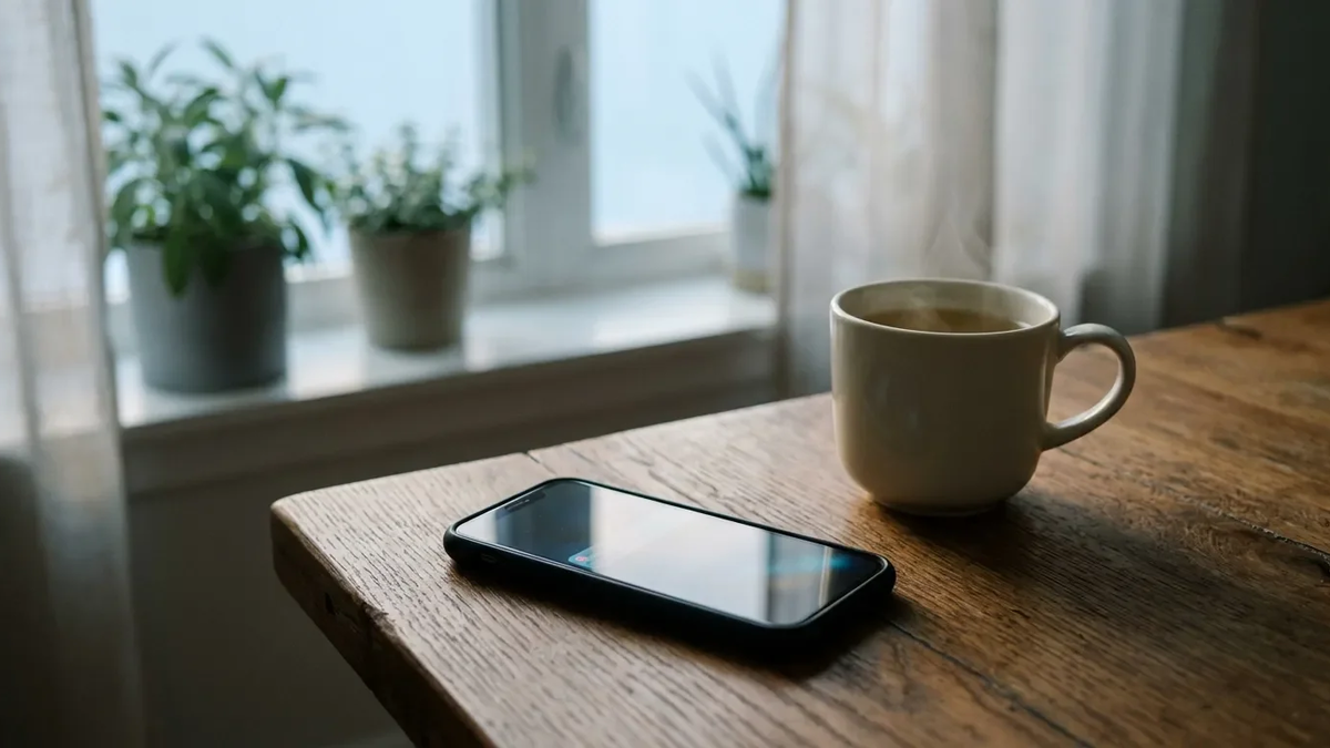 2026: Das Jahr der bewussten Nachrichtenverweigerung - Foto: über boerse-global.de