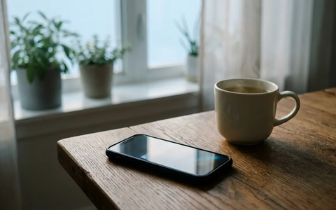 2026: Das Jahr der bewussten Nachrichtenverweigerung - Foto: über boerse-global.de