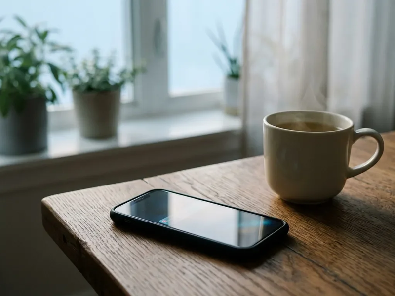 2026: Das Jahr der bewussten Nachrichtenverweigerung - Foto: über boerse-global.de