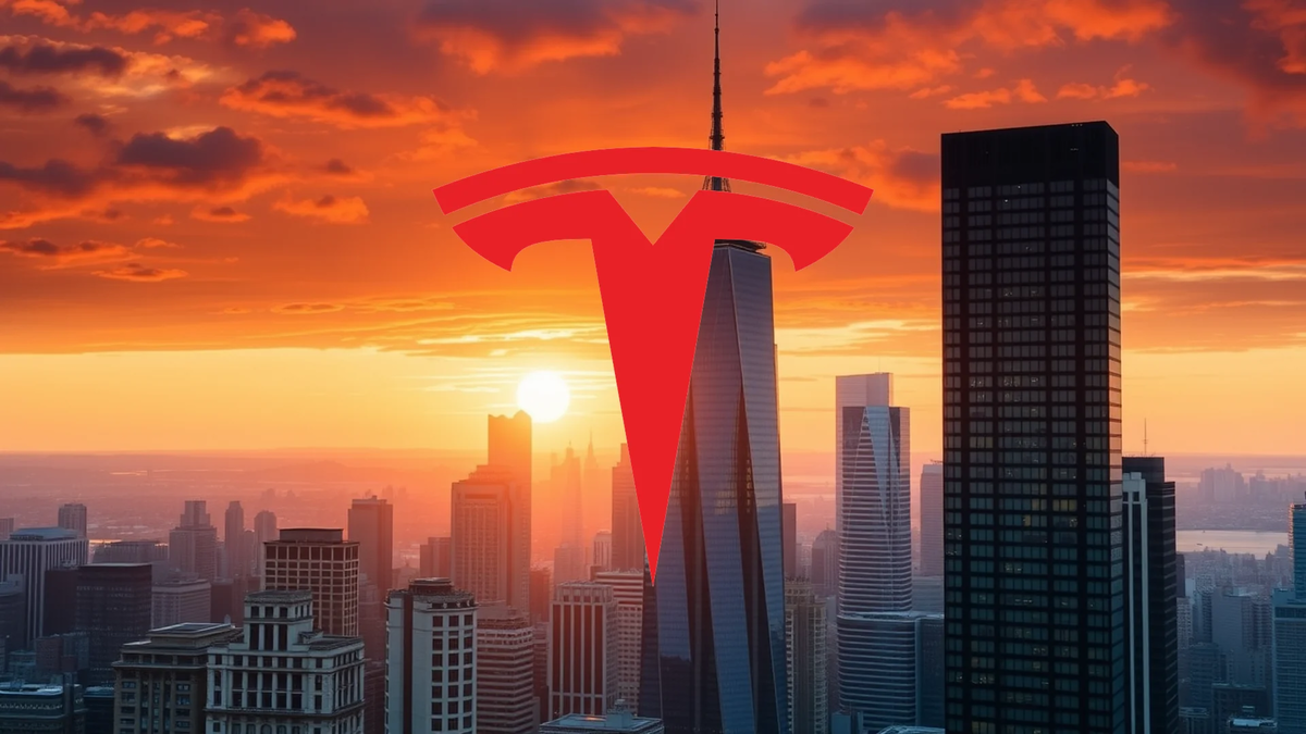 Tesla’s AI Ambitions Face Off Against a Challenging Present - Foto: über boerse-global.de