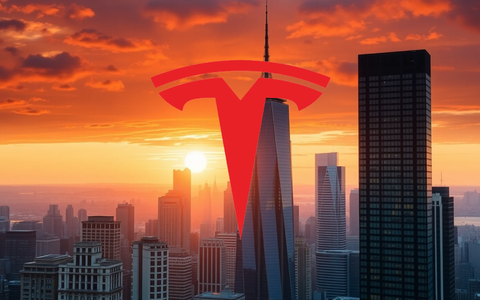 Tesla’s AI Ambitions Face Off Against a Challenging Present - Foto: über boerse-global.de