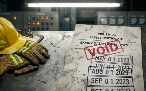 TÜV SÜD warnt vor Ablauf tausender Sicherheitszertifikate - Foto: über boerse-global.de