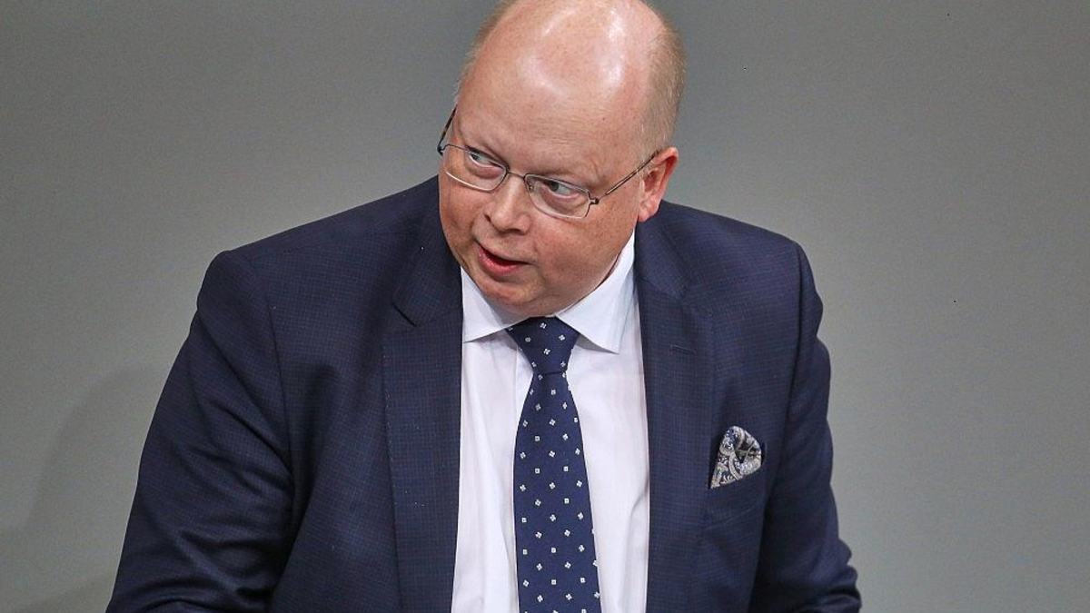 Stefan Seidler (Archiv) - Foto: via dts Nachrichtenagentur