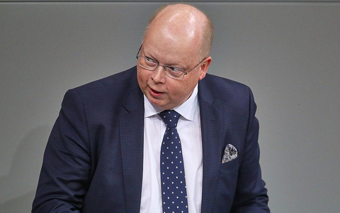 Stefan Seidler (Archiv) - Foto: via dts Nachrichtenagentur