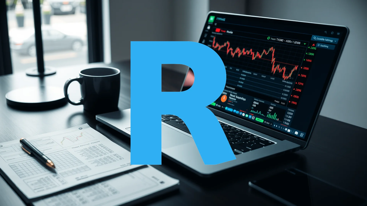 Is Rolls-Royce Stock Priced for Perfection? - Foto: über boerse-global.de