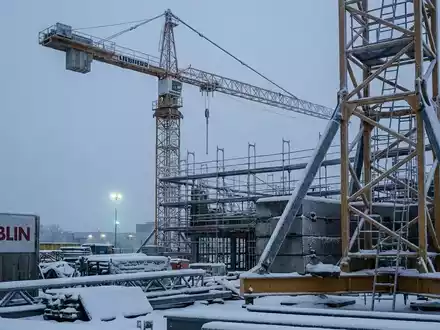 Sturmtief Elli legt Deutschland lahm: Frost-Alarm für Arbeitgeber - Foto: über boerse-global.de