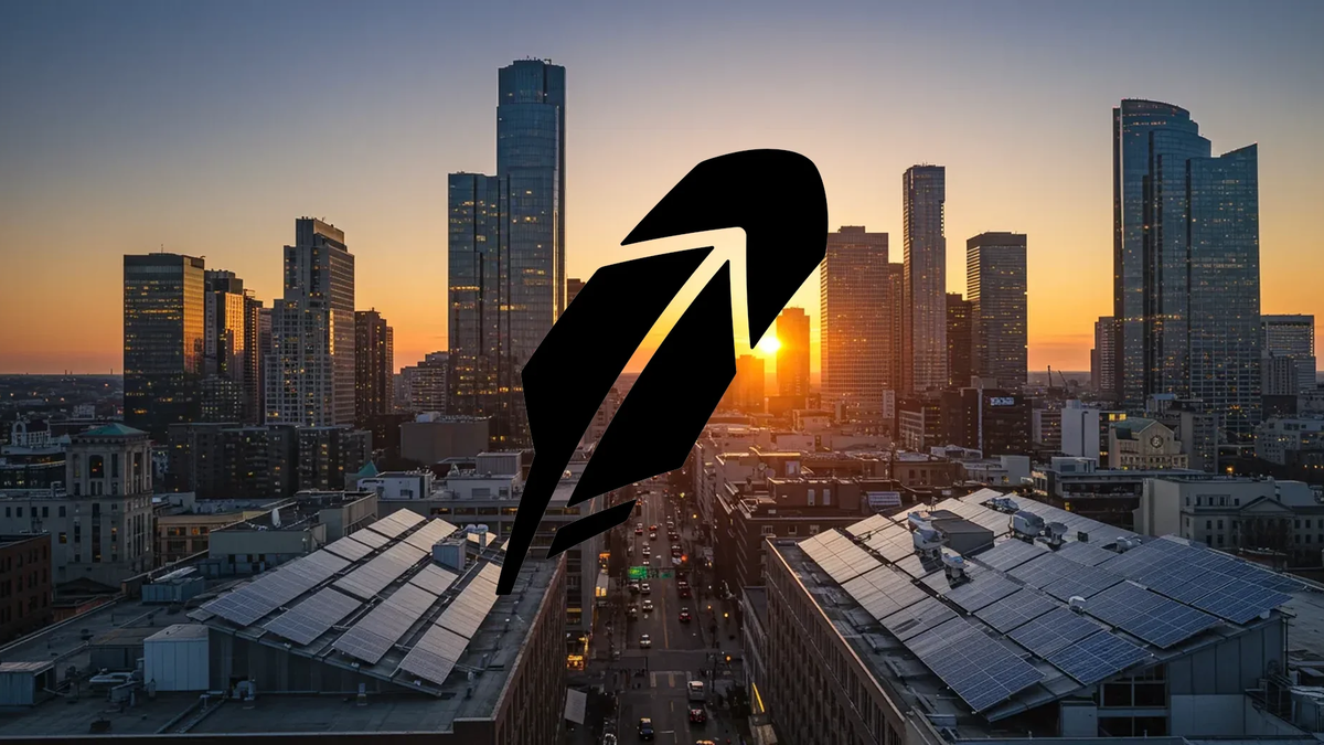 Robinhood Stock: A Clash of Convictions - Foto: über boerse-global.de