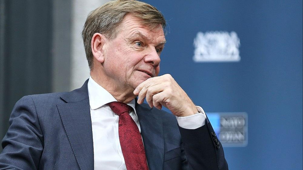 Johann Wadephul (Archiv) - Foto: via dts Nachrichtenagentur