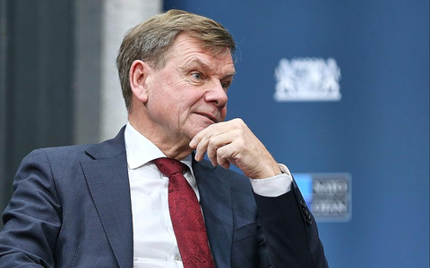 Johann Wadephul (Archiv) - Foto: via dts Nachrichtenagentur