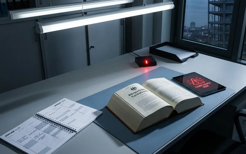 Mindestlohn und Aktivrente: Die Compliance-Falle 2026 zuschnappen - Foto: über boerse-global.de