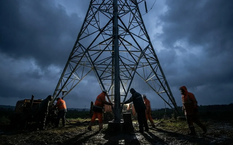 Arbeitszeitgesetz: Extremwoche stellt deutsche Arbeitszeiten auf die Probe - Foto: über boerse-global.de Arbeitszeitgesetz: Extremwoche stellt deutsche Arbeitszeiten auf die Probe - Foto: über boerse-global.de