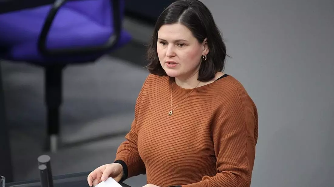 Sara Nanni (Archiv) - Bild: via dts Nachrichtenagentur