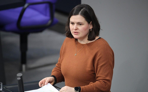 Sara Nanni (Archiv) - Foto: via dts Nachrichtenagentur