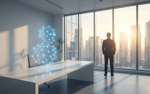 KI-Agenten auf dem Vormarsch, doch Vertrauen fehlt - Foto: über boerse-global.de