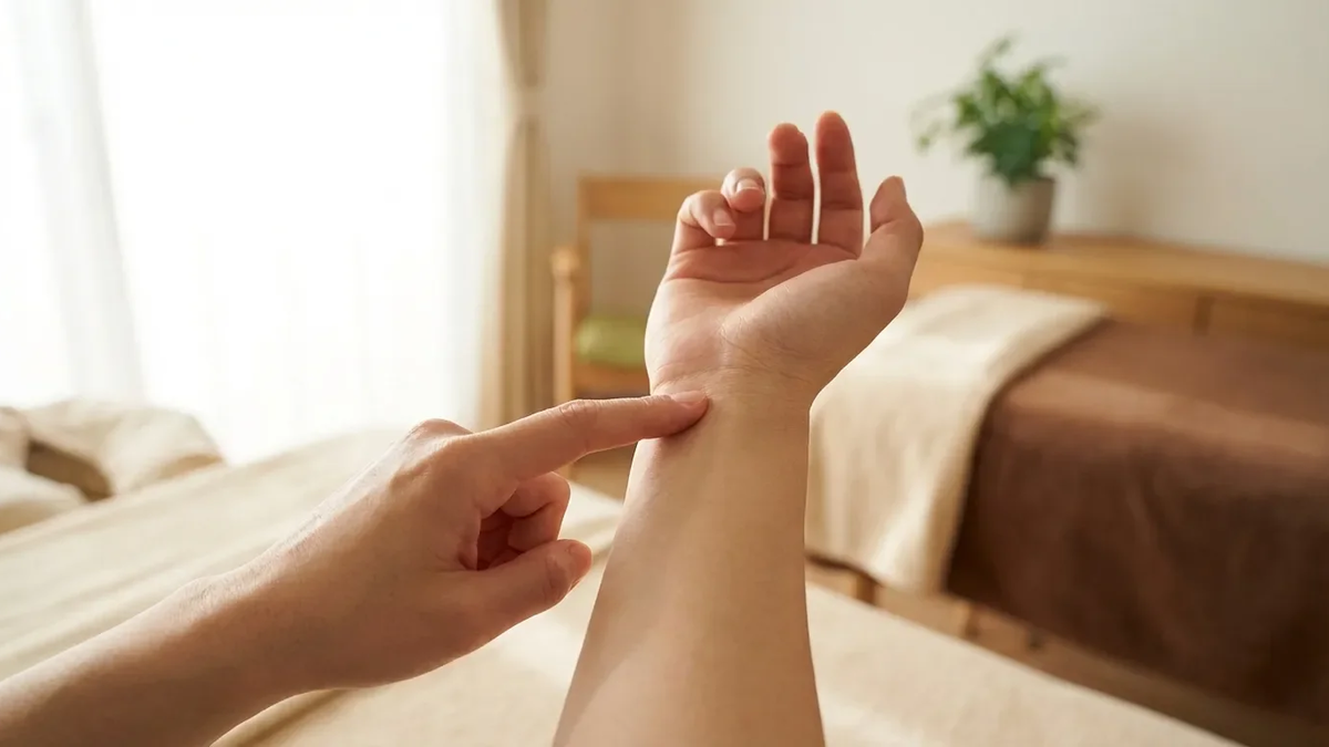 Klopfakupressur gewinnt klinische Relevanz - Foto: über boerse-global.de