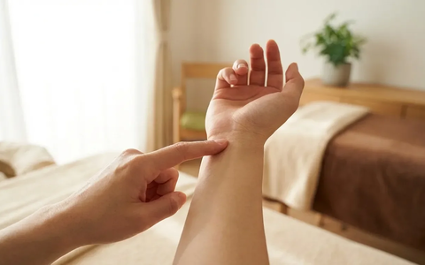 Klopfakupressur gewinnt klinische Relevanz - Foto: über boerse-global.de