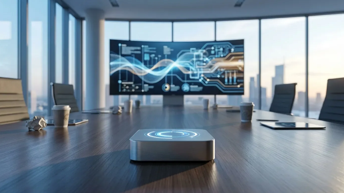 KI-Agenten übernehmen die Büros – doch die Belegschaft hinkt hinterher - Foto: über boerse-global.de