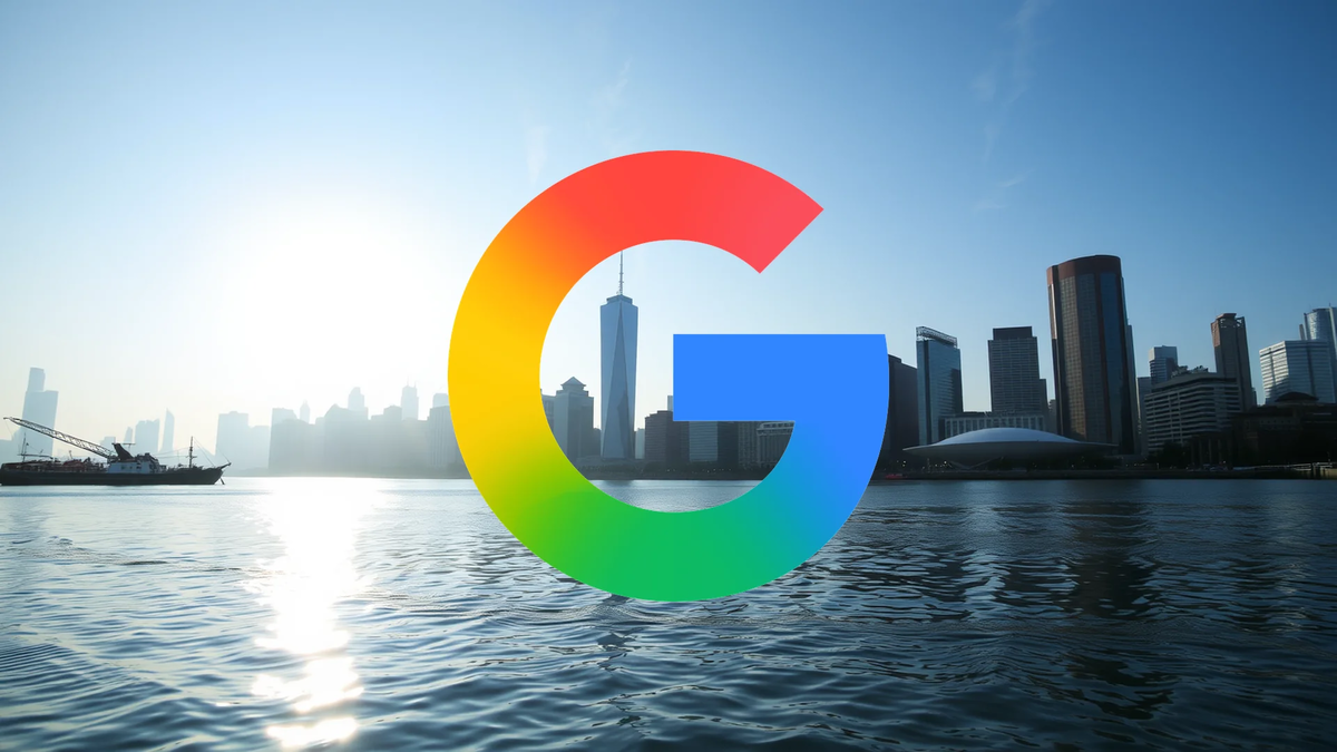 Alphabet: El Gigante que Acelera con su Propia Fuerza en IA - Foto: über boerse-global.de