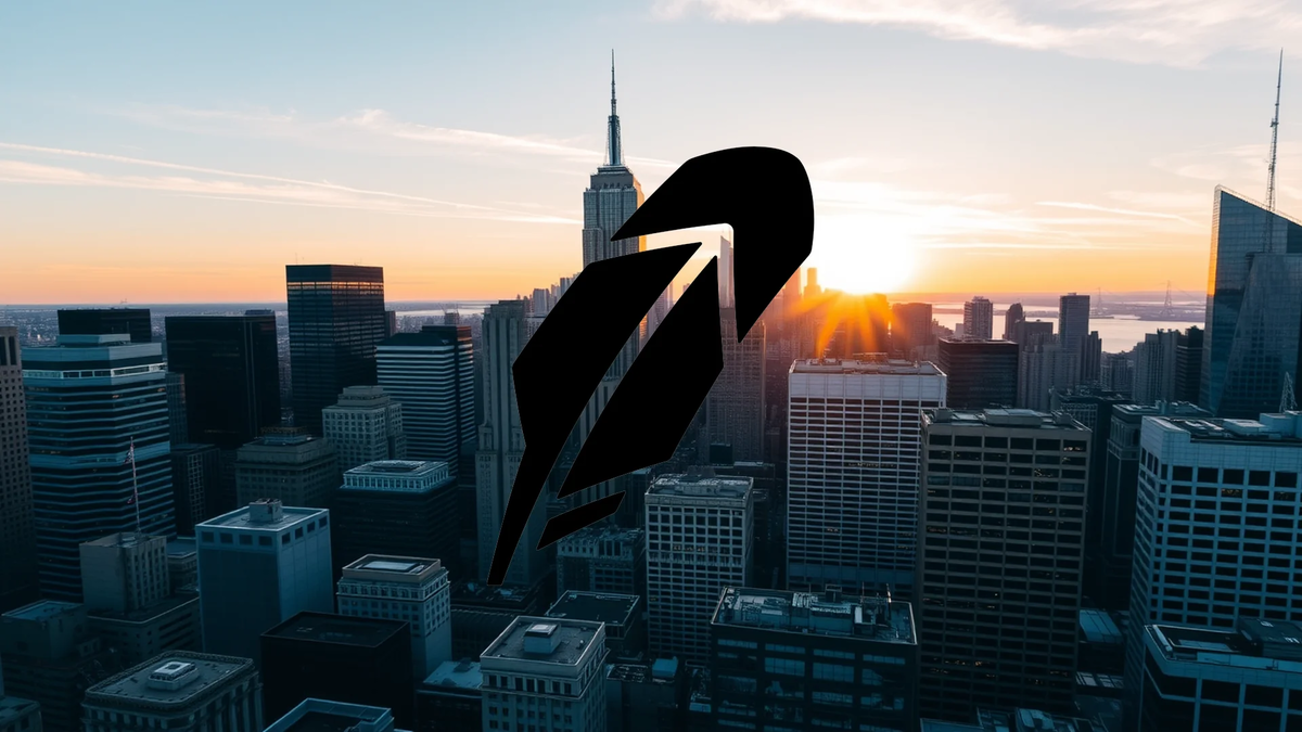 Robinhood: Optimismo Analítico frente a Realizaciones de Beneficios - Foto: über boerse-global.de