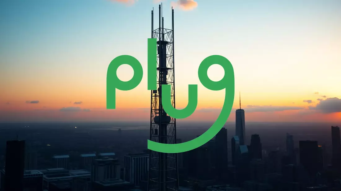 Plug Power: La incertidumbre financiera ensombrece su horizonte Illustration mit AI erstellt übermittelt durch boerse-global.de