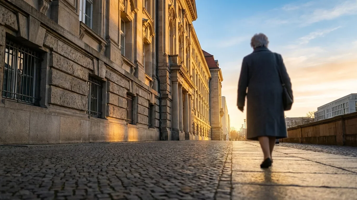 Mütterrente III bringt bis zu 245 Euro mehr Rente – doch es gibt Verzögerungen - Foto: über boerse-global.de