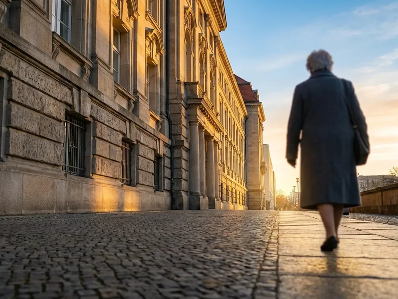 Mütterrente III bringt bis zu 245 Euro mehr Rente – doch es gibt Verzögerungen - Foto: über boerse-global.de