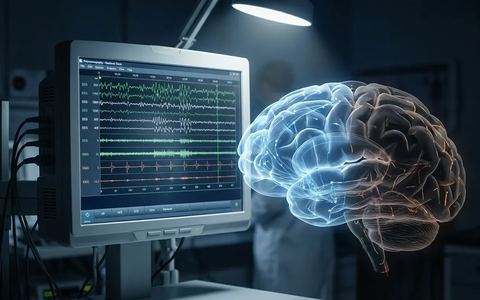 KI erkennt Demenz-Risiko Jahre vor ersten Symptomen - Foto: über boerse-global.de