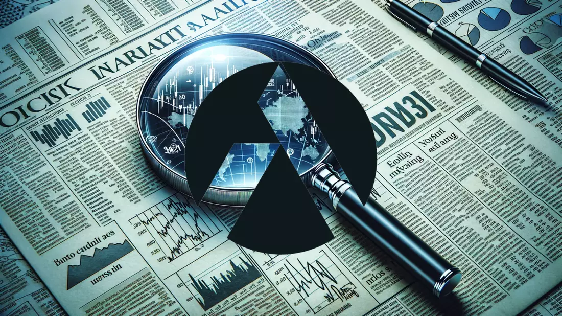 Tilray’s Q2 Performance: A Tale of Operational Gains and Cautious Sentiment Illustration mit AI erstellt übermittelt durch boerse-global.de