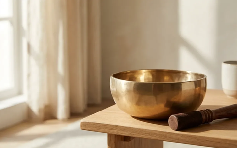 Klangtherapie erobert 2026 den Mainstream - Foto: über boerse-global.de