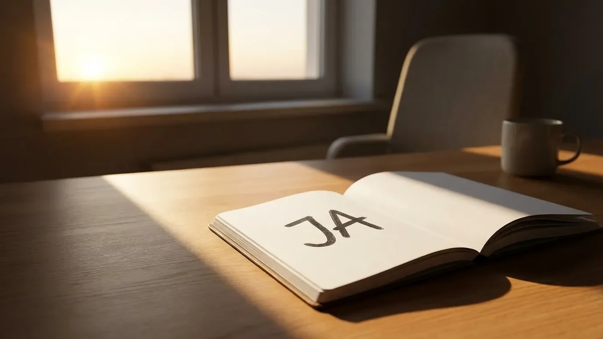 JA-Prinzip: Neuer Ansatz gegen Aufschieberitis - Foto: über boerse-global.de