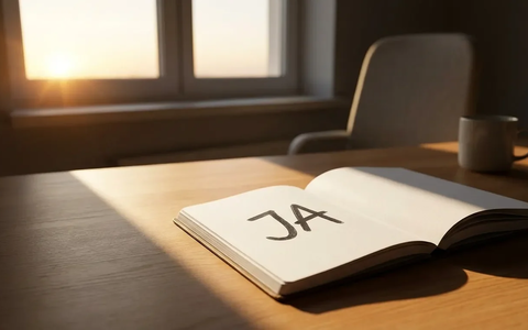 JA-Prinzip: Neuer Ansatz gegen Aufschieberitis - Foto: über boerse-global.de