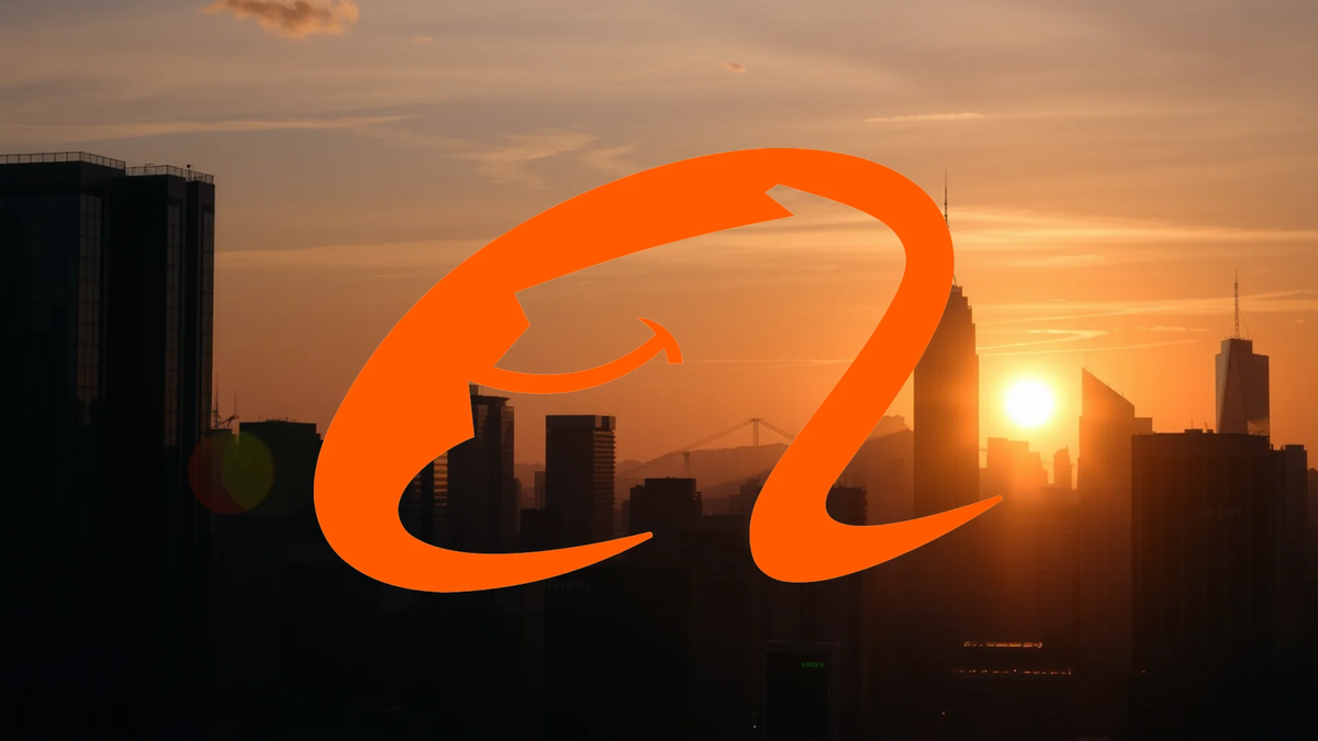 Alibaba: Un Doble Frente de Presión para el Gigante Chino - Foto: über boerse-global.de