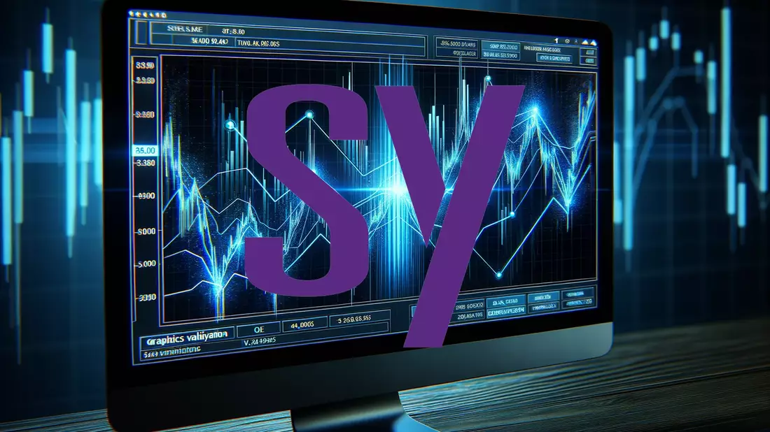 Synopsys: La divergencia entre el gran capital y los directivos Illustration mit AI erstellt übermittelt durch boerse-global.de