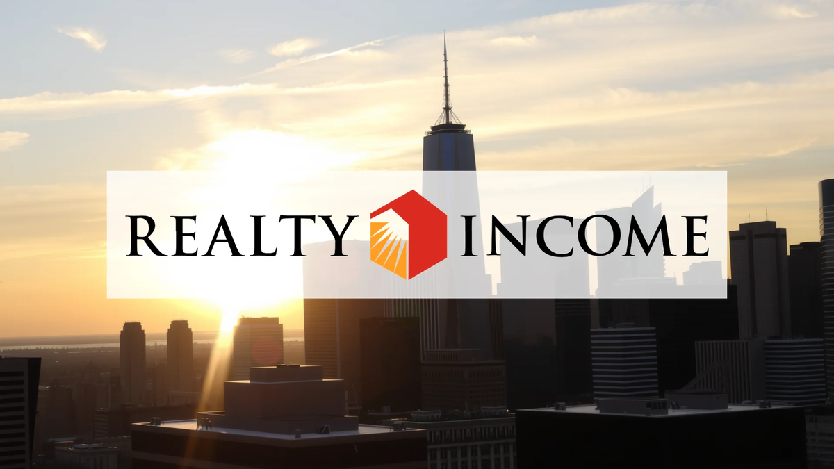 Realty Income fortalece su estructura financiera con una emisión exitosa - Foto: über boerse-global.de