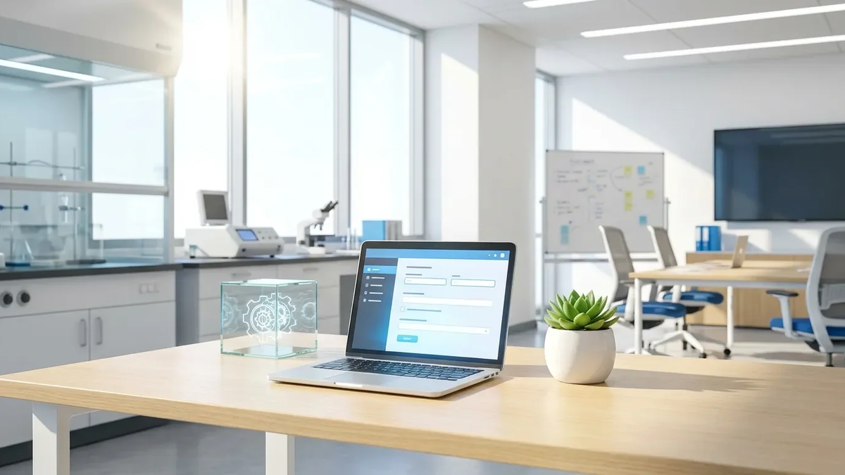 EXIST-Programm: Deutschland startet Bürokratie-Offensive für Gründer - Foto: über boerse-global.de