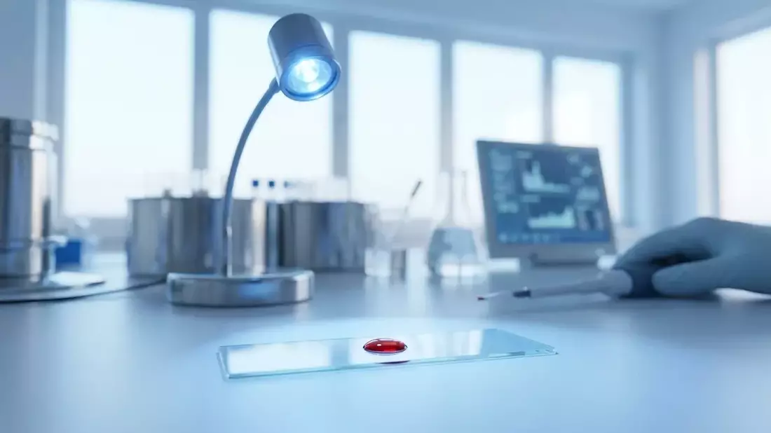 Alzheimer-Früherkennung: Bluttest und Schlafrhythmus als Schlüssel - Bild: über boerse-global.de